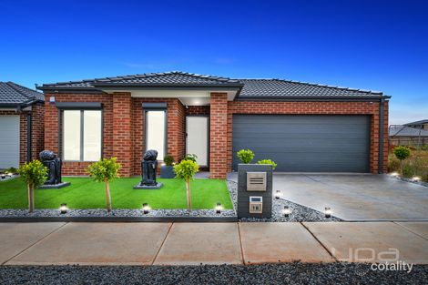 16 Studley St, Weir Views, VIC 3338