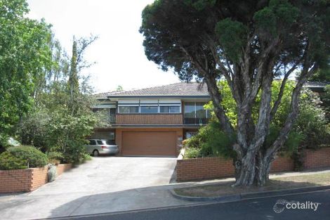 1 Meadowbank Ave, Doncaster, VIC 3108