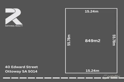 Property photo of 40 Edward Street Ottoway SA 5013