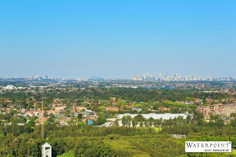 Property photo of 2701/1 Australia Avenue Sydney Olympic Park NSW 2127