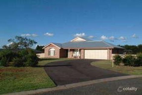 Property photo of 12 Bunya View Drive Highfields QLD 4352