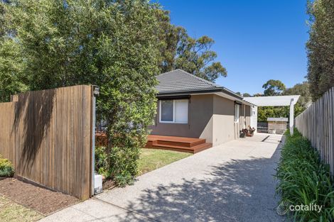 Property photo of 49 Frimmell Way Portsea VIC 3944