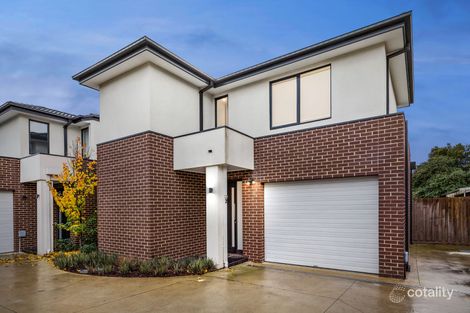 Property photo of 2/35 Norma Road Forest Hill VIC 3131