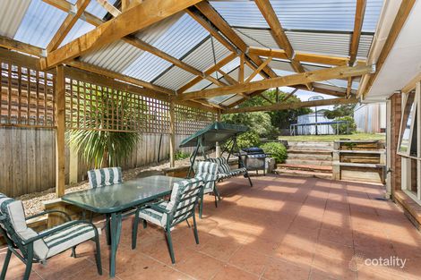 Property photo of 49 Marlin Drive Ocean Grove VIC 3226