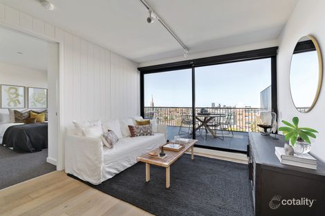 Property photo of 803/183 Bridge Road Richmond VIC 3121