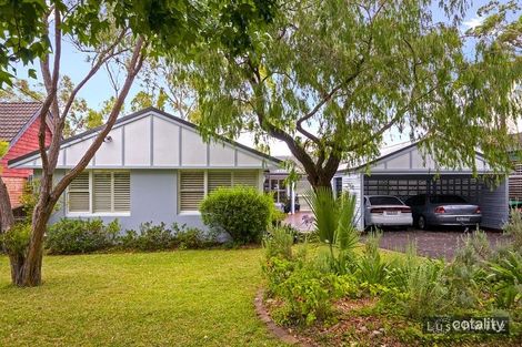 Property photo of 148 Starkey Street Killarney Heights NSW 2087
