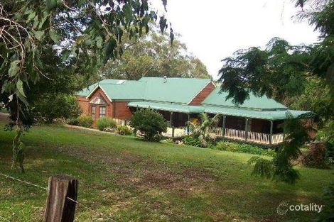 Property photo of 4 McLeish Road Kinvara NSW 2478