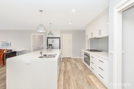 Property photo of 37 Sunningdale Boulevard Tatura VIC 3616