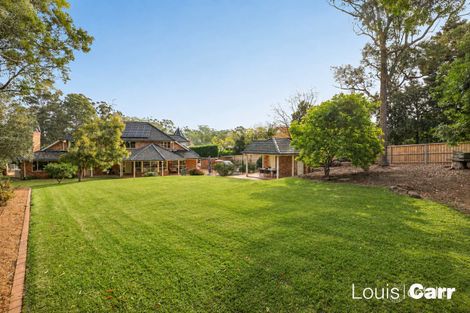 Property photo of 84 Grange Road Glenhaven NSW 2156