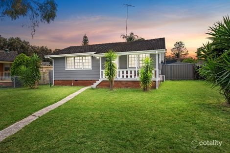 Property photo of 7 Bramble Place Whalan NSW 2770