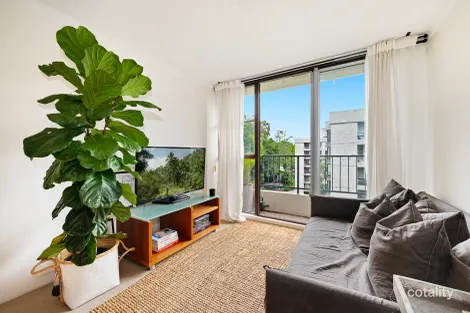 6f/8 Hampden St, Paddington, NSW 2021