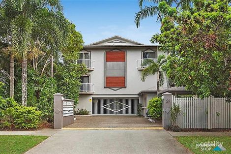 Property photo of 9/57-59 Minnie Street Parramatta Park QLD 4870