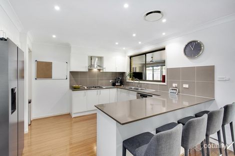 Property photo of 115 Blackbutts Road Frenchs Forest NSW 2086