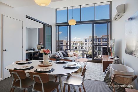 Property photo of 821/18 Bonar Street Arncliffe NSW 2205