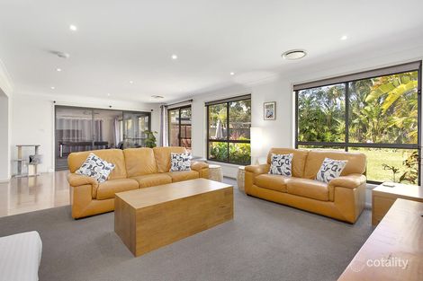 Property photo of 115 Blackbutts Road Frenchs Forest NSW 2086
