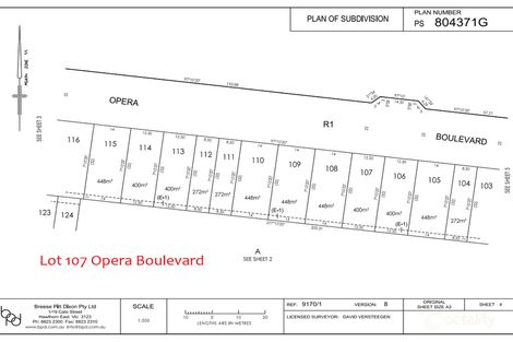 Property photo of 17 Opera Boulevard Bonnie Brook VIC 3335