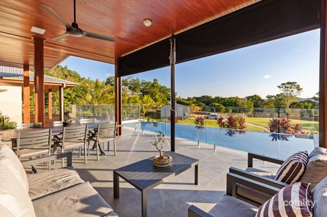 Property photo of 37 Kookaburra Drive Cannon Valley QLD 4800