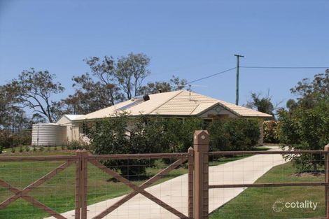 16 Kurrajong Ct, Meringandan West, QLD 4352