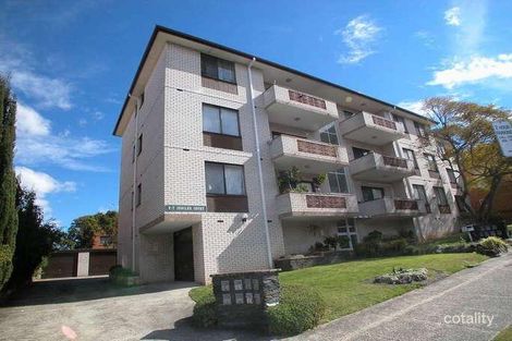 7/3 Jubilee Ave, Carlton, NSW 2218