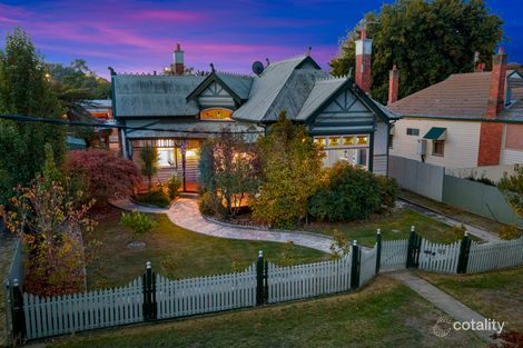 41 BENBOW ST, ARARAT, VIC 3377