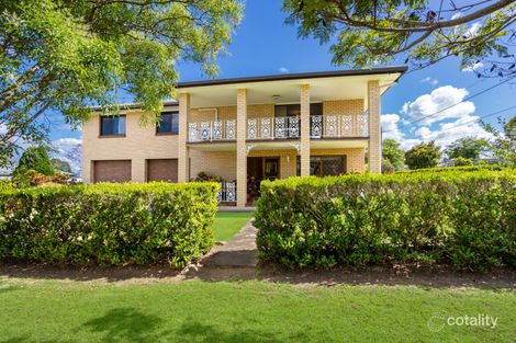 22 George St, Newtown, QLD 4305