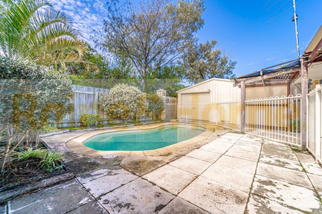 Property photo of 26 Indigo Circle Warnbro WA 6169
