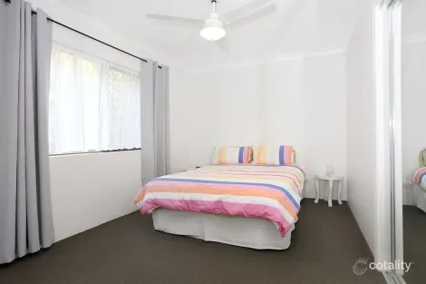 Property photo of 10/3 Wirranina Place Currumbin QLD 4223