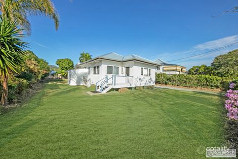 276 Dean St, Berserker, QLD 4701