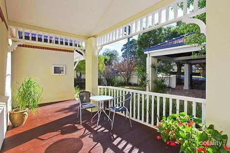 Property photo of 23 Evandale Street Floreat WA 6014