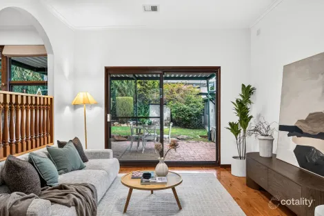 Property photo of 36 Cortlyne Road Rostrevor SA 5073