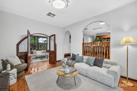 Property photo of 36 Cortlyne Road Rostrevor SA 5073