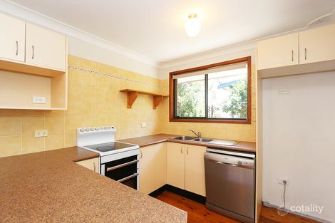 Property photo of 46 Boyce Avenue Wyong NSW 2259