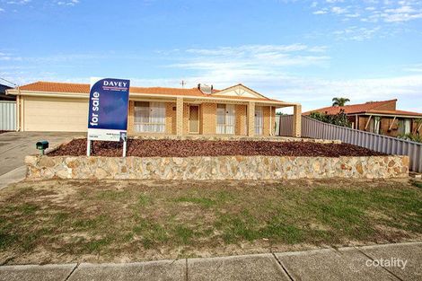Property photo of 48 Le Grand Gardens Marangaroo WA 6064