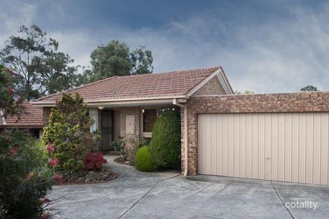 9/1-7 Hovea St, Templestowe, VIC 3106