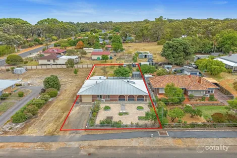 Property photo of 41 Mount Barker Road Mount Barker WA 6324