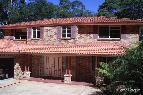 Property photo of 3 Berilda Avenue Warrawee NSW 2074