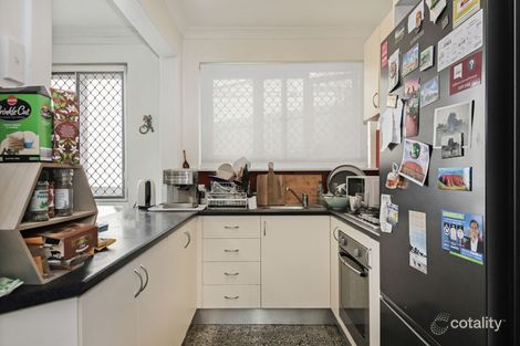 Property photo of 6/26 Scott Street Red Hill QLD 4059