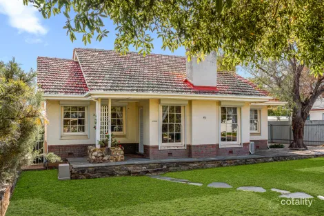 43 Coolah Tce, Marion, SA 5043