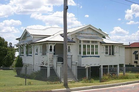 40 Dudleigh St, North Booval, QLD 4304