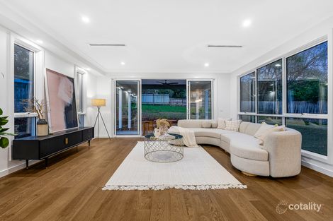 Property photo of 13 Rose Court Croydon VIC 3136