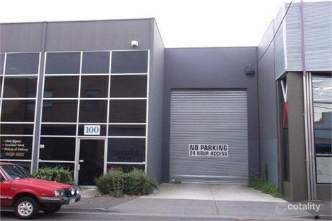 100 Green St, Cremorne, VIC 3121