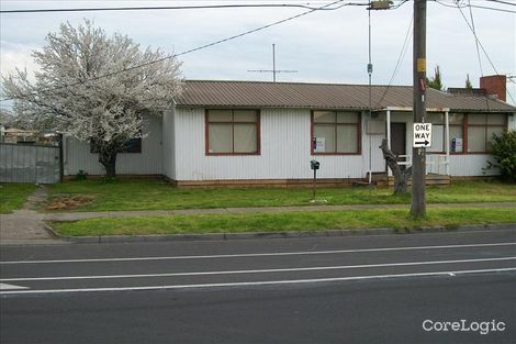 Property photo of 65A South Road Braybrook VIC 3019