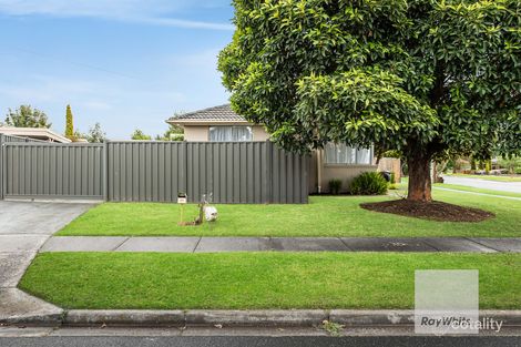 Property photo of 37 Linacre Crescent Gladstone Park VIC 3043