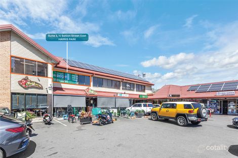 3/14 Station St E, Harris Park, NSW 2150