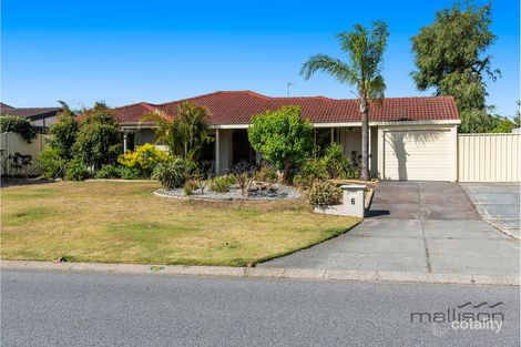 6 Arlington Dr, Willetton, WA 6155