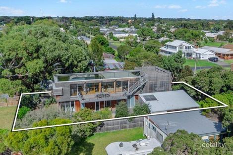 Property photo of 36 Ward Road Queenscliff VIC 3225