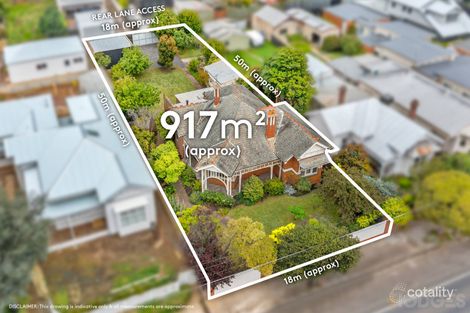 107 Aberdeen St, Newtown, VIC 3220