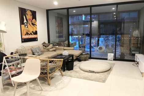 Property photo of 207/1 Chippendale Way Chippendale NSW 2008