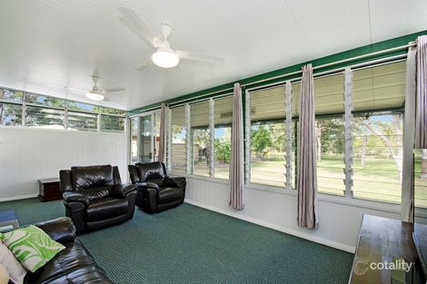 Property photo of 100 Gibraltar Road Rangewood QLD 4817