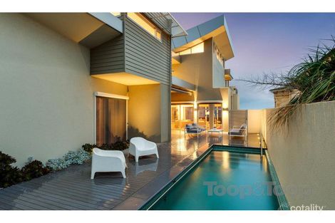 Property photo of 287 Esplanade Henley Beach SA 5022